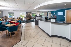 Holiday Inn Express LICHFIELD, Walsall
