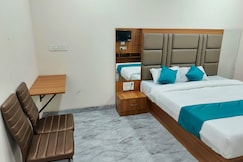 Hotel Sheetal Lodge, Pune