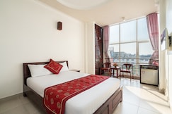 Collection O Dinh Dinh Hotel - Near Tan Son Nhat Airport, Ho Chi Minh City