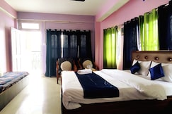 Hotel Orchid, Gangtok