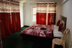 Hotel O Home Homestay Manzoor Dedard, Pahalgam