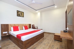 Hotel O Amaze Inn, Amritsar