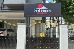 Super Hotel O Red Moon Residency, Chennai