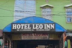Hotel Leo inn, Bahadurganj