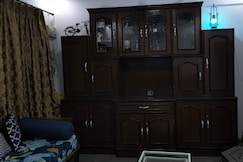 2 BHK groundfloor apartment in central Hyderabad, Hyderabad