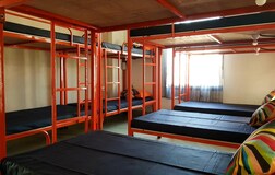 Common Area