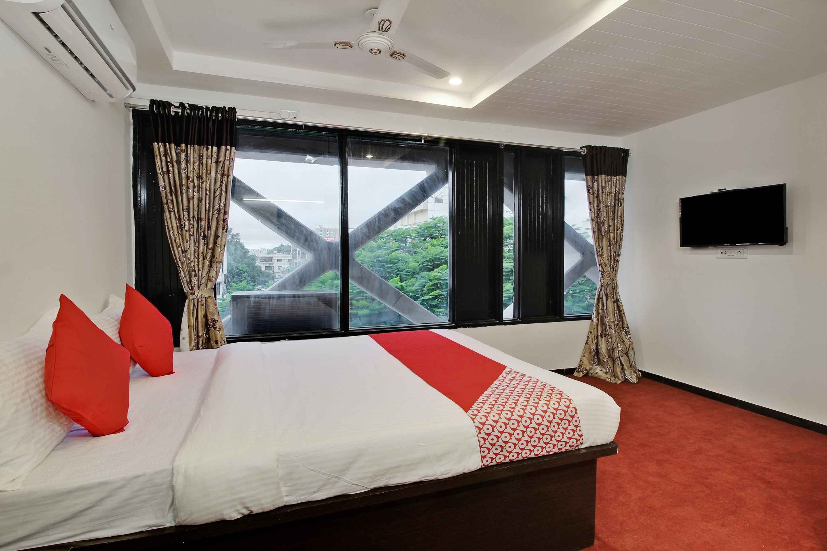 Hotel O Sai Chatra
