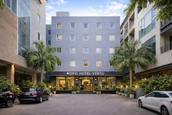 Hotel Vertu @ IGI Delhi Airport By OPO, Delhi