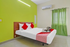 Collection O Elite Stay Near Habsiguda Metro Station, Hyderabad