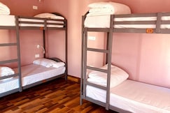 Milam Hostel, Leh