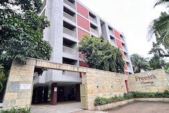 Freesia Residency by Express Inn, Nashik