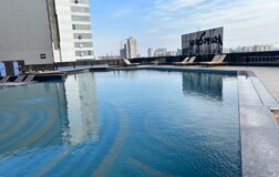 Swimming Pool 2