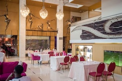 Radisson Blu Anchorage Hotel, Lagos, V.I., Eti-Osa