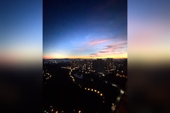 The 23rd Tee | 1BHK Golf View Apartment, Wadgaon