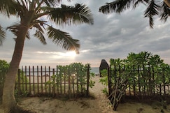 Pozhiyoram Beach Resort, Alleppey