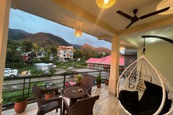 Himalyan homes, Palampur