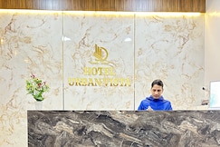 Urban Vista Chakan, Pune