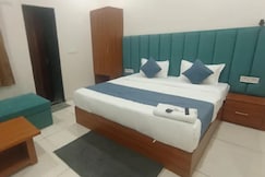 FabHotel Olive Inn, Indore