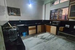 Cozy 2BHK Flat | Champapet | First Floor | No Lift By AweNest Homes, Hyderabad