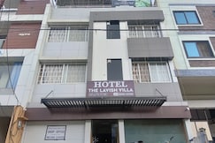 Accuotel Inn The lavish villa, Indore