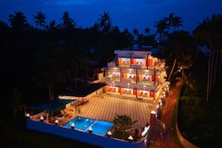 Verdant View Beach Resort Varkala by VOYE HOMES, Varkala