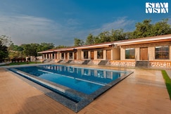 Mango Splash by VEO - Part of StayVista, Karjat