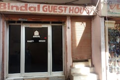 Bindal Guest House, Kalka