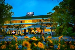 Avoki Resort, Varkala