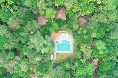 Raindrops Resorts Wayanad