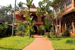 Gods Own Country Resort by Bestinn Leisure, Kuzhittura