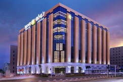 Novo Hotel Olaya, Riyadh