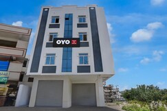 Super Hotel O RB Classic Inn, Karimnagar