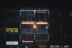 Hotel Corporate Inn, Chandigarh