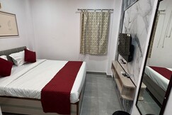 bhagya laxmi homestay, Varanasi