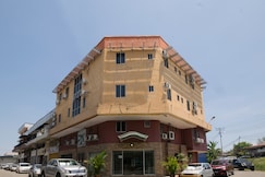 Hotel O Hotel Oriental, Penampang