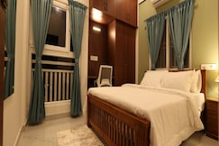 Olivette Suites, Bangalore
