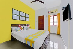 Hotel O JJ Residency, Chennai