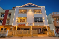 Via Epic Residency, Chennai