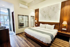 Hotel Paradise, Kasauli