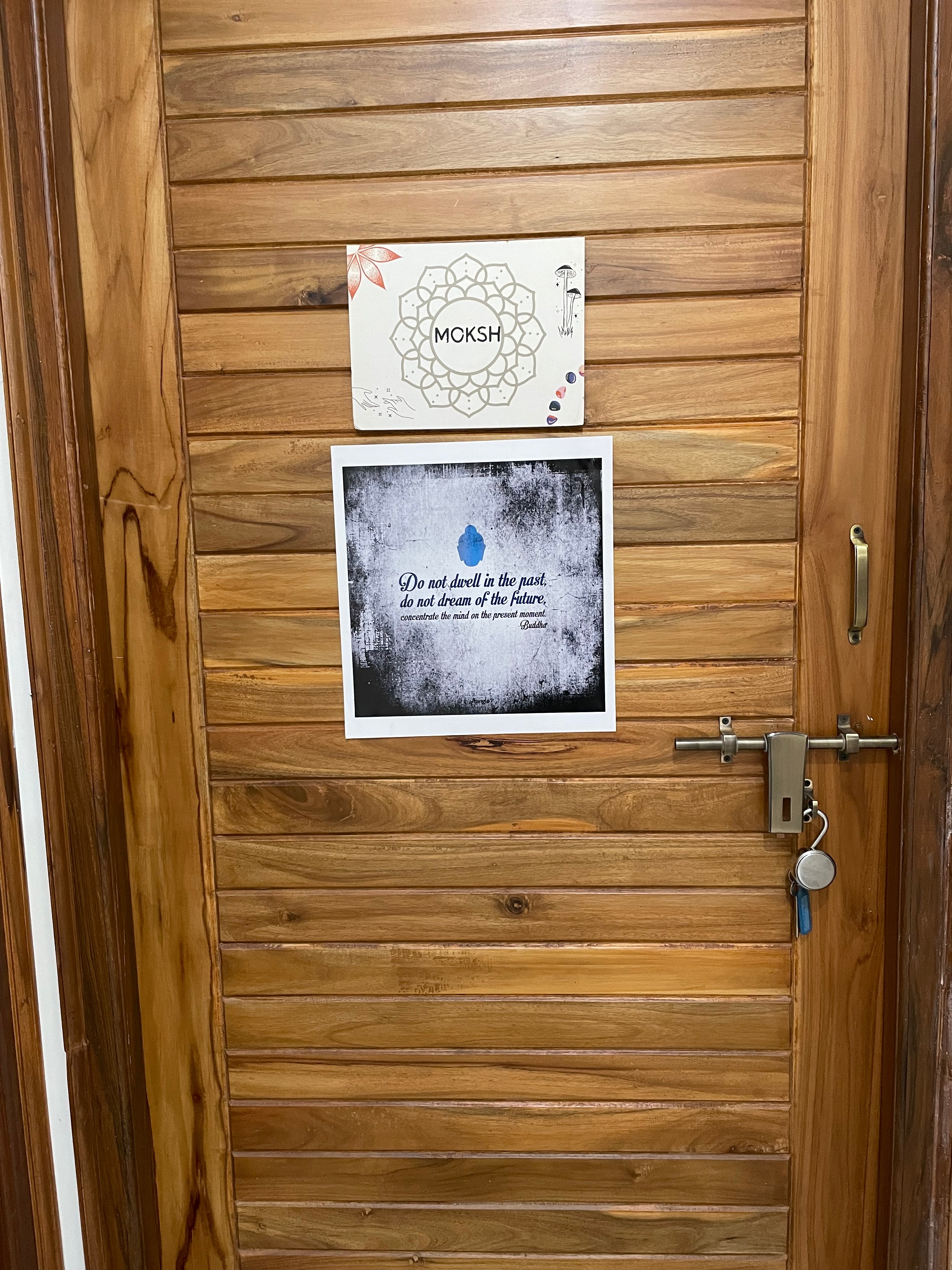Nirvana Homestays - Tap to explore photos