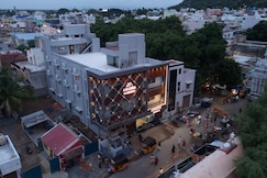 ARUDRA RESIDENCY, Tiruvannamalai