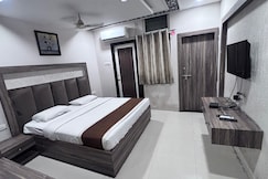 Hotel White Rose, Ambikapur