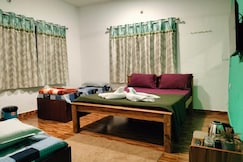 Raindrop Holiday Villa, Chikmagalur