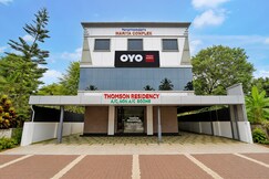 Hotel O Thomson Residency, Chalakudy