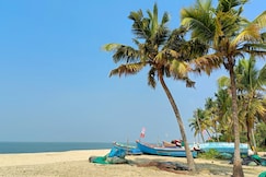 Marari Praise Beachfront Homestay, Alleppey