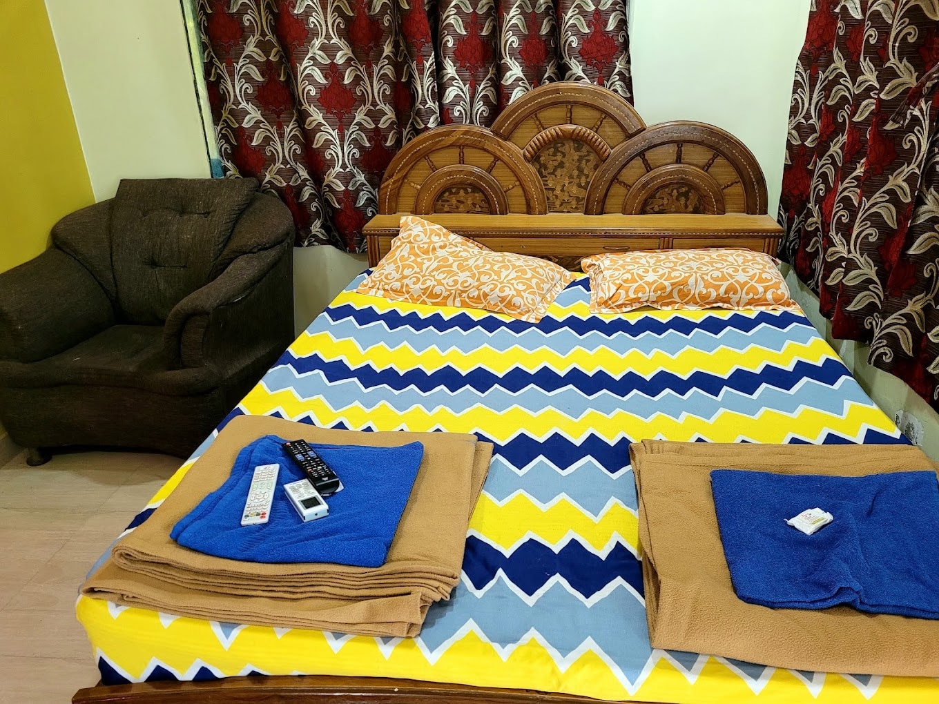 Sun N Sand Holiday Home 3
