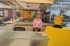 Jakk Residency, Delhi