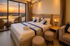 Prestige by Zenith | 38th Floor River View Studio | Sector 94 Noida, Noida