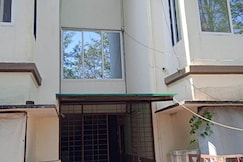 Raval House, Mahabaleshwar