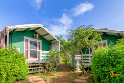 MANGO FOREST RESORT, Pune